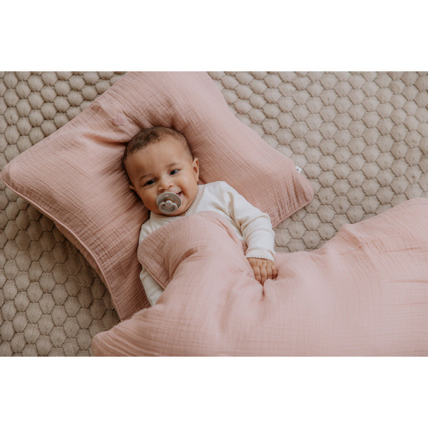 Bibs Sand/Iron 0-6 mnd 2 Stuks Symmetrische Fopspeen