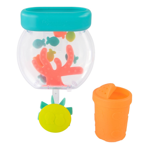 Sassy Feedin' Frenzy Badspeelgoed met Zuignap S13087