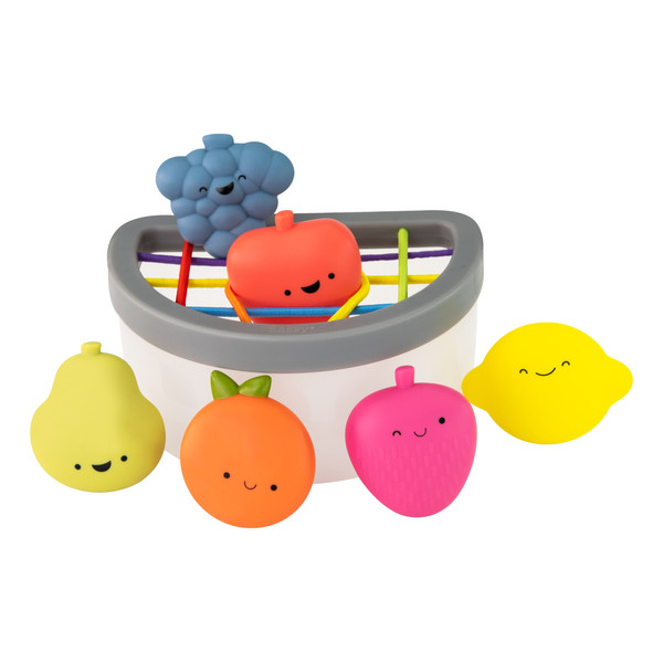 Sassy Fruit Fill 'n Spill Sorteer Speelgoed S80805