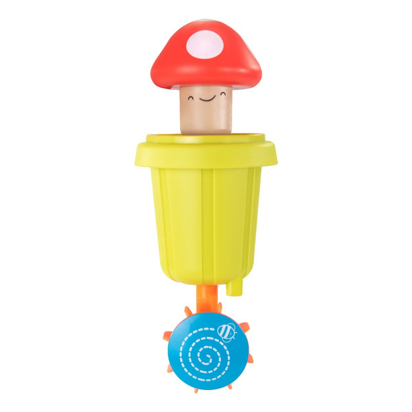 Sassy Water & Grow Mushroom Badspeelgoed S10190