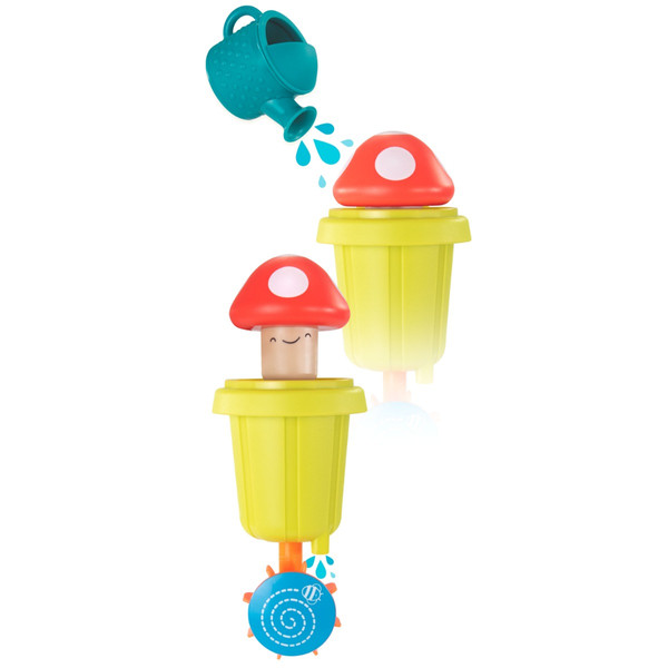 Sassy Water & Grow Mushroom Badspeelgoed S10190