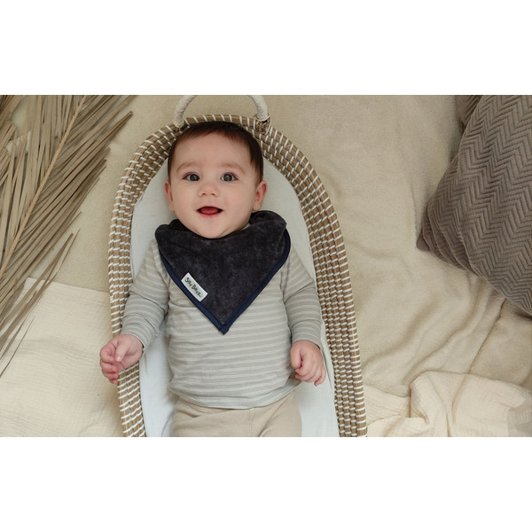 Silly Billyz Towel White Sand Bandana Slab 124078
