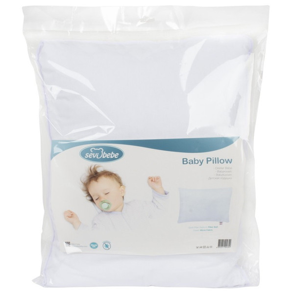 Sevibaby 35 x 45 cm Baby Kussen 430