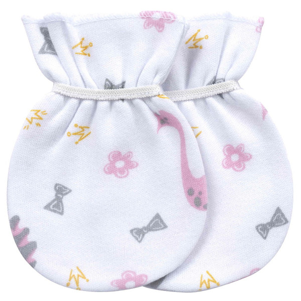 Sevibaby Dino Anti-Krabwantjes 2 Stuks 156 div