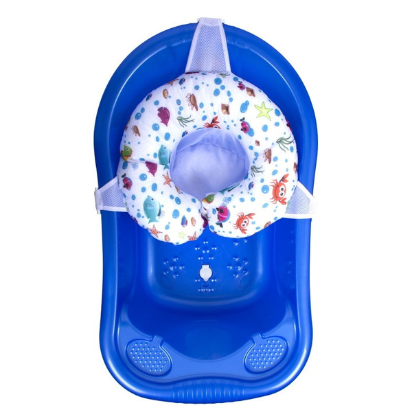 Sevibaby Aquarium Comfortabel Badzitje 691-54