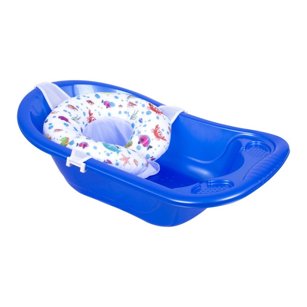 Sevibaby Aquarium Comfortabel Badzitje 691-54