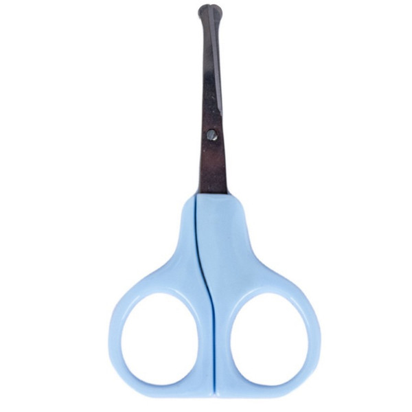 Sevibaby Blauw 3-delige Baby Manicureset 507-1