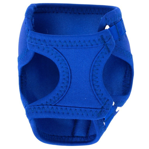 Sevibaby Blauw Baby Kniebeschermers 129-1