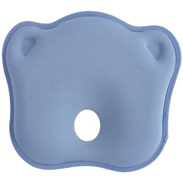 Sevibaby Blauw Ergonomisch Hoofdkussentje 155-1