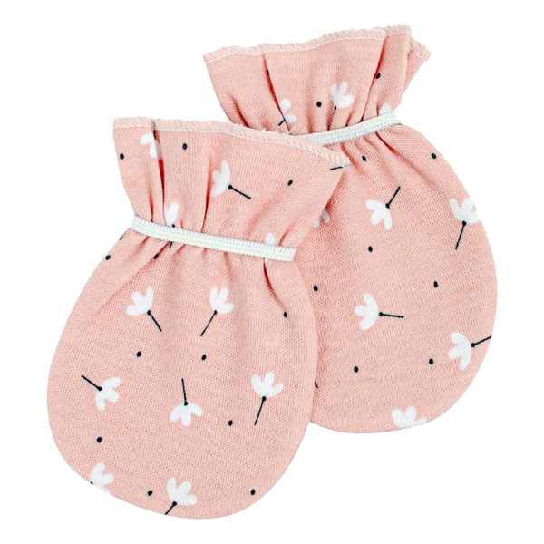 Sevibaby Blossom 2 stuks Anti-Krabwantjes 156