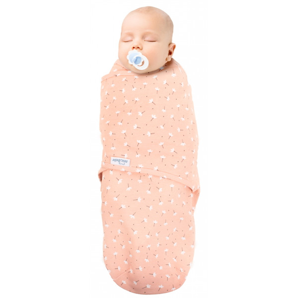 Sevibaby Blossom Jersey Inbakerdoek 118-169