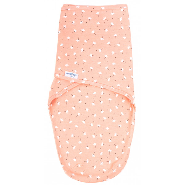 Sevibaby Blossom Jersey Inbakerdoek 118-169