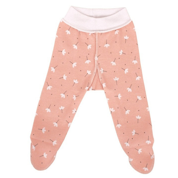 Sevibaby Blossom Prematuur Broekje met Voetjes 6921-169