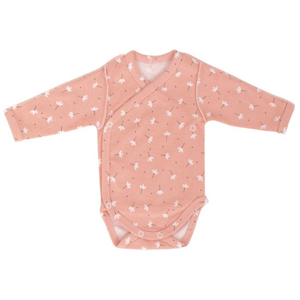 Sevibaby Blossom Prematuur Romper 6938-169