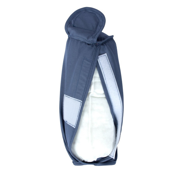 Sevibaby Blue Boomerang Steunkussen met Hoofdkussentje 33-154