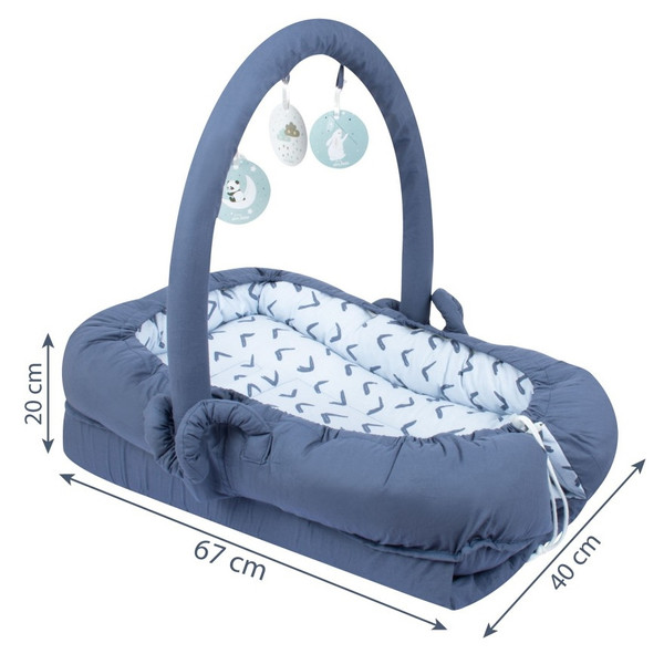 Baby nest 2025 boutique online