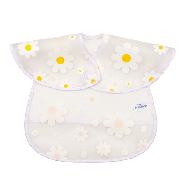 Sevibaby Daisy Large Pocket Slab 38-173