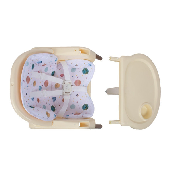 Sevibaby Ecru 3-in-1 Kinderstoel 279-5