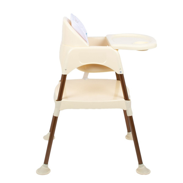 Sevibaby Ecru 3-in-1 Kinderstoel 279-5