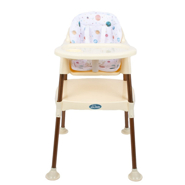 Sevibaby Ecru 3-in-1 Kinderstoel 279-5