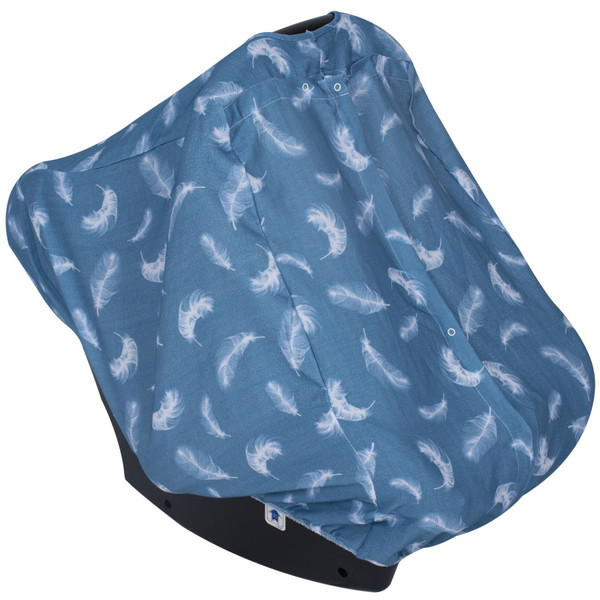Sevibaby Feather Zonnekap voor 0+ Autostoel