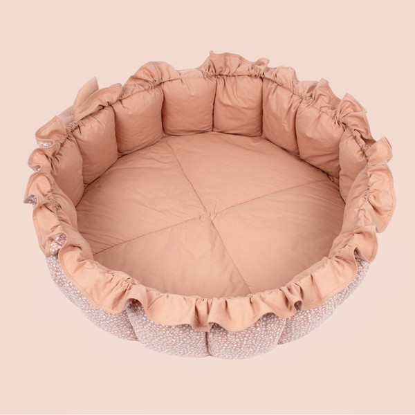 Sevibaby Flower 3-in-1 Speelkleed 522-153