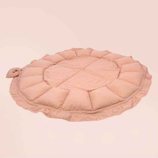 Sevibaby Flower 3-in-1 Speelkleed 522-153