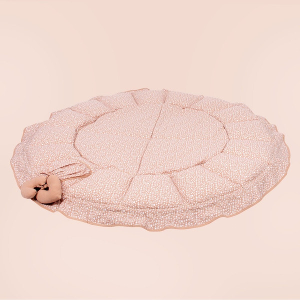 Sevibaby Flower 3-in-1 Speelkleed 522-153