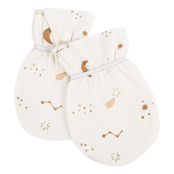 Sevibaby Galaxy 2 stuks Anti-Krabwantjes 156