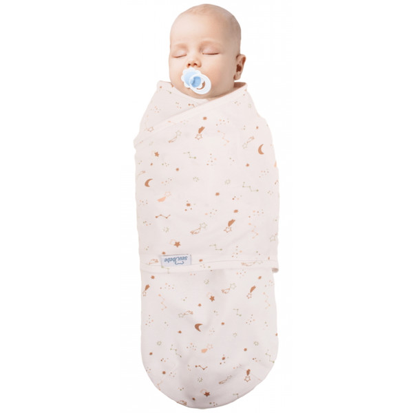 Sevibaby Galaxy Jersey Inbakerdoek 118-168