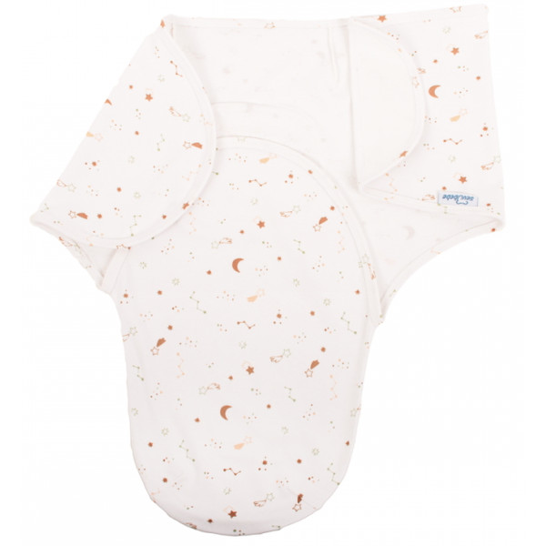 Sevibaby Galaxy Jersey Inbakerdoek 118-168