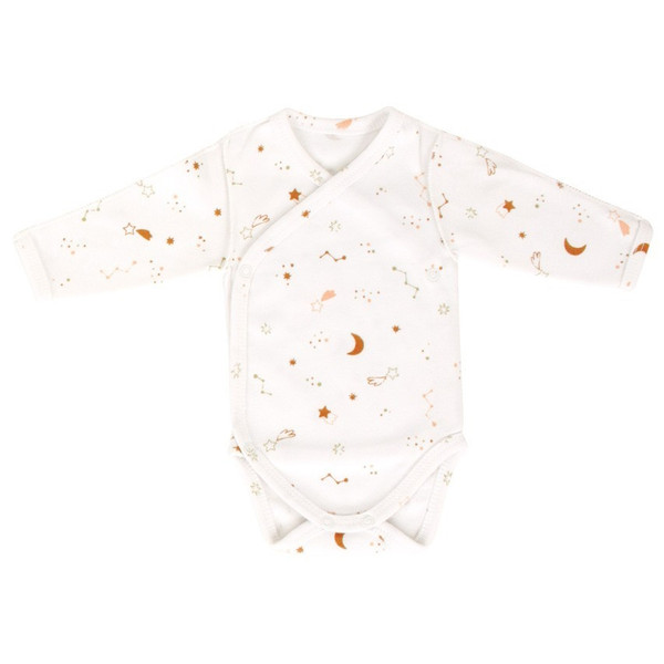 Sevibaby Galaxy Prematuur Romper 6938-168