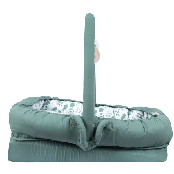 Sevibaby Green Reflux Multifunctioneel Draagbaar Babynest 275-92
