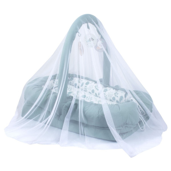 Sevibaby Green Reflux Multifunctioneel Draagbaar Babynest 275-92