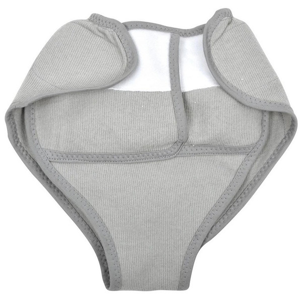 Sevibaby Grey Anti-Koliek Broekje 684-13