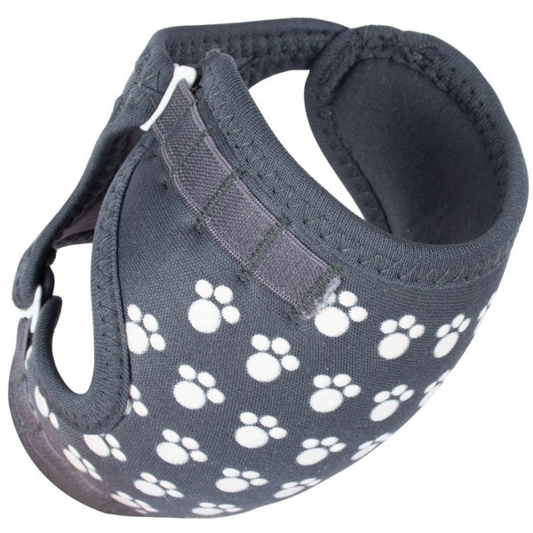 Sevibaby Grijs Baby Kniebeschermers 129-13