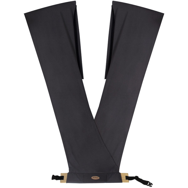 Sevibaby Grijs Draagdoek 565-13