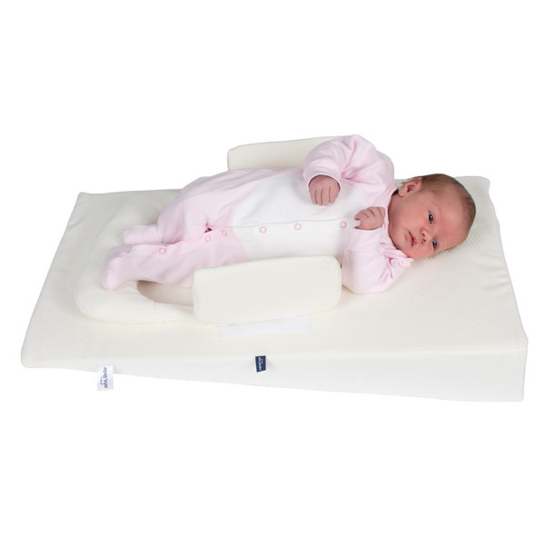 Sevibaby Grijs Multifunctioneel Hellend Warmte Steunkussen 9021-13