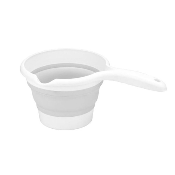 Sevibaby Grijs Opvouwbare Spoelbeker