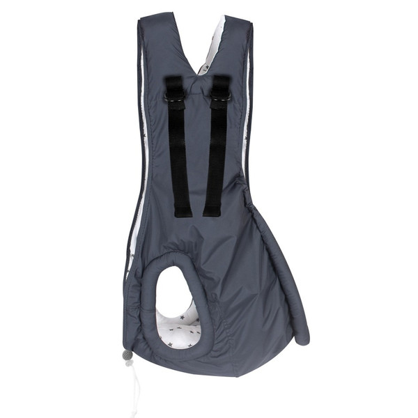 Sevibaby Grijs Side Carrier Draagzak 63