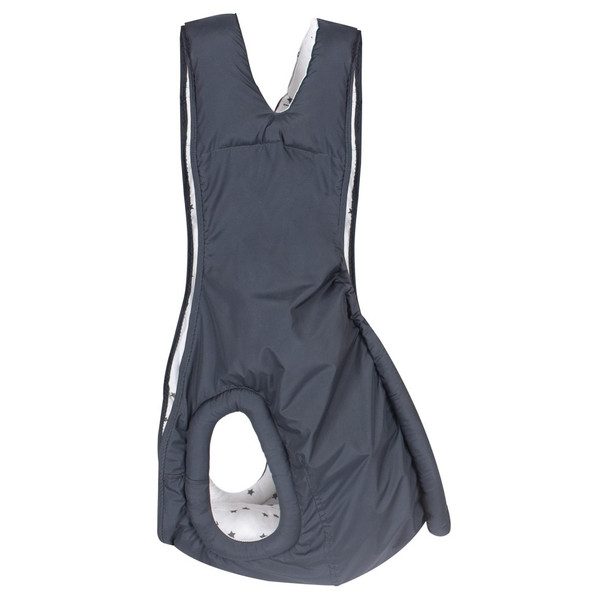 Sevibaby Grijs Side Carrier Draagzak 63