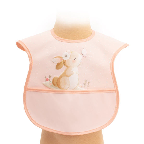 Sevibaby Happy Bunny Small Pocket Slab 22-186