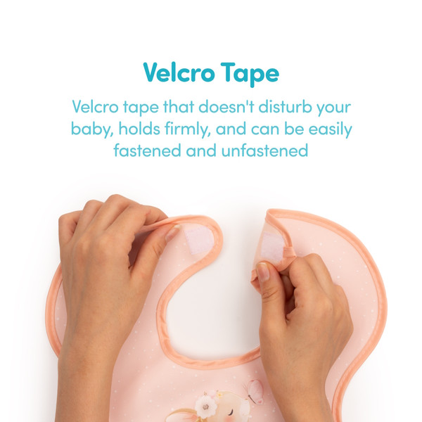 Sevibaby Happy Bunny Small Pocket Slab 22-186