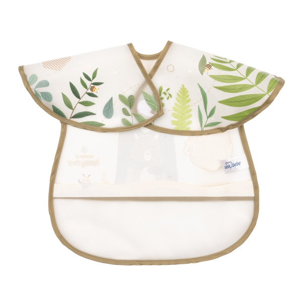 Sevibaby Honey Hunters Large Pocket Slab 38-174