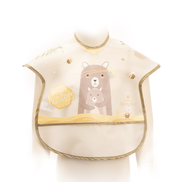 Sevibaby Honey Hunters Large Pocket Slab 38-174