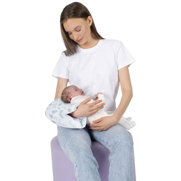 Sevibaby Leaf Armband Voedingskussen 208-92