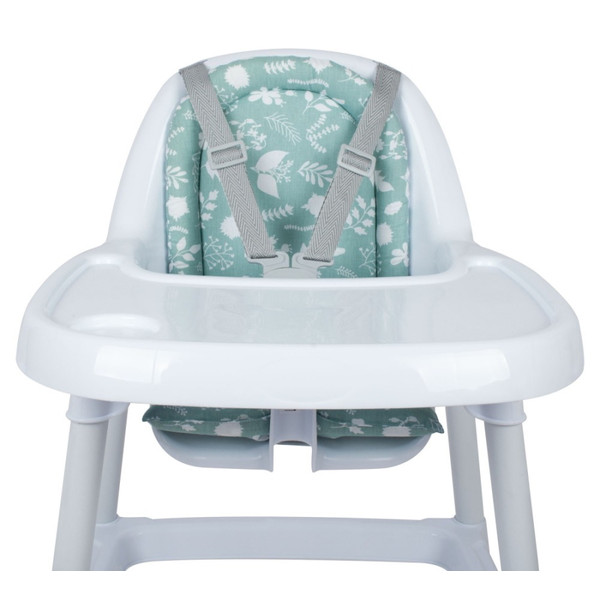 Sevibaby Leaf Green Eco Stoelverkleiner 157-92