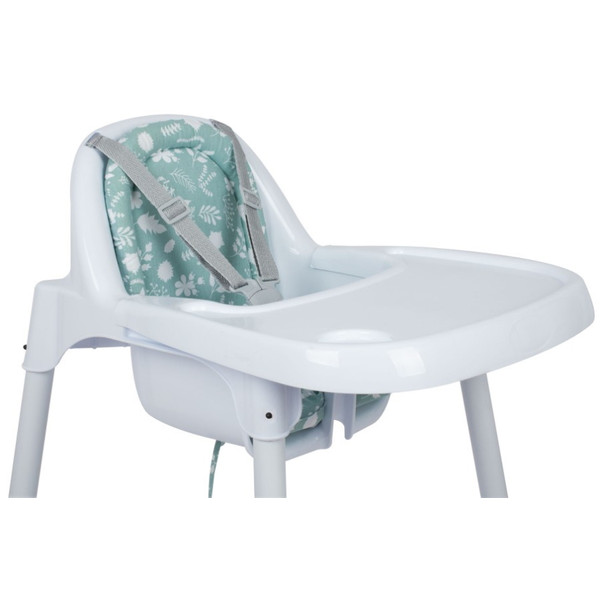 Sevibaby Leaf Green Eco Stoelverkleiner 157-92