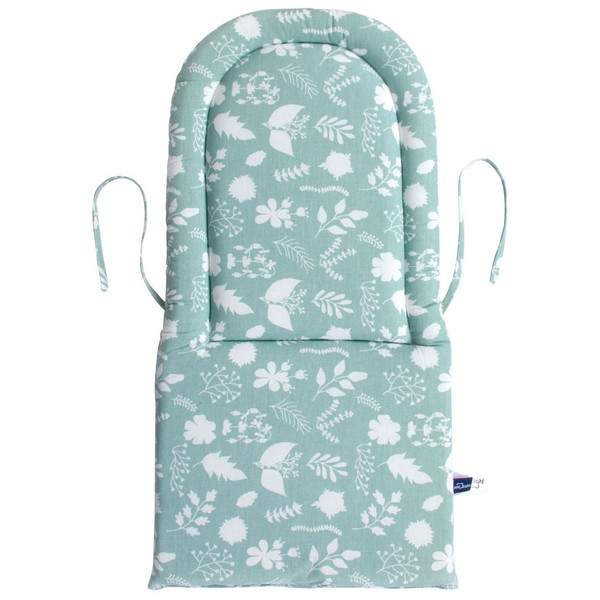 Sevibaby Leaf Green Eco Stoelverkleiner 157-92