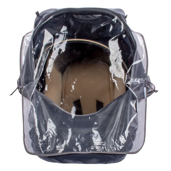 Sevibaby Groep 0 Luxe Universele Autostoel Regenhoes 323
